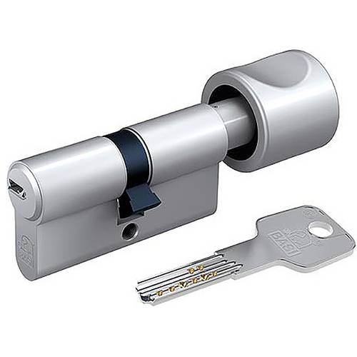 Basi BM5030-0015 Profil-Knaufzylinder 30 / 45mm