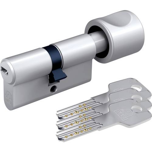 Basi BM5030-3015 Profil-Knaufzylinder 60 / 45mm