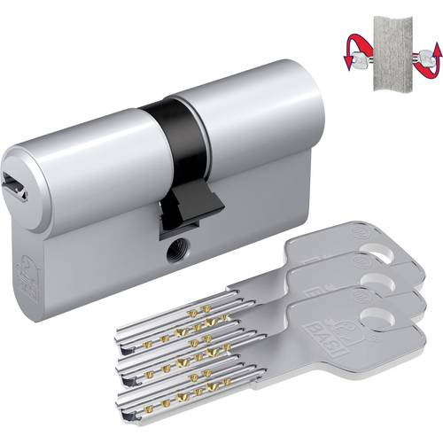 Thumbnail - Basi BM5200-1515 Profil-Doppelzylinder 45 / 45mm