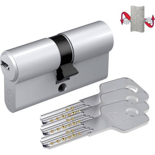 Basi BM5201-2020-0040 Profil-Doppelzylinder 50 / 50mm