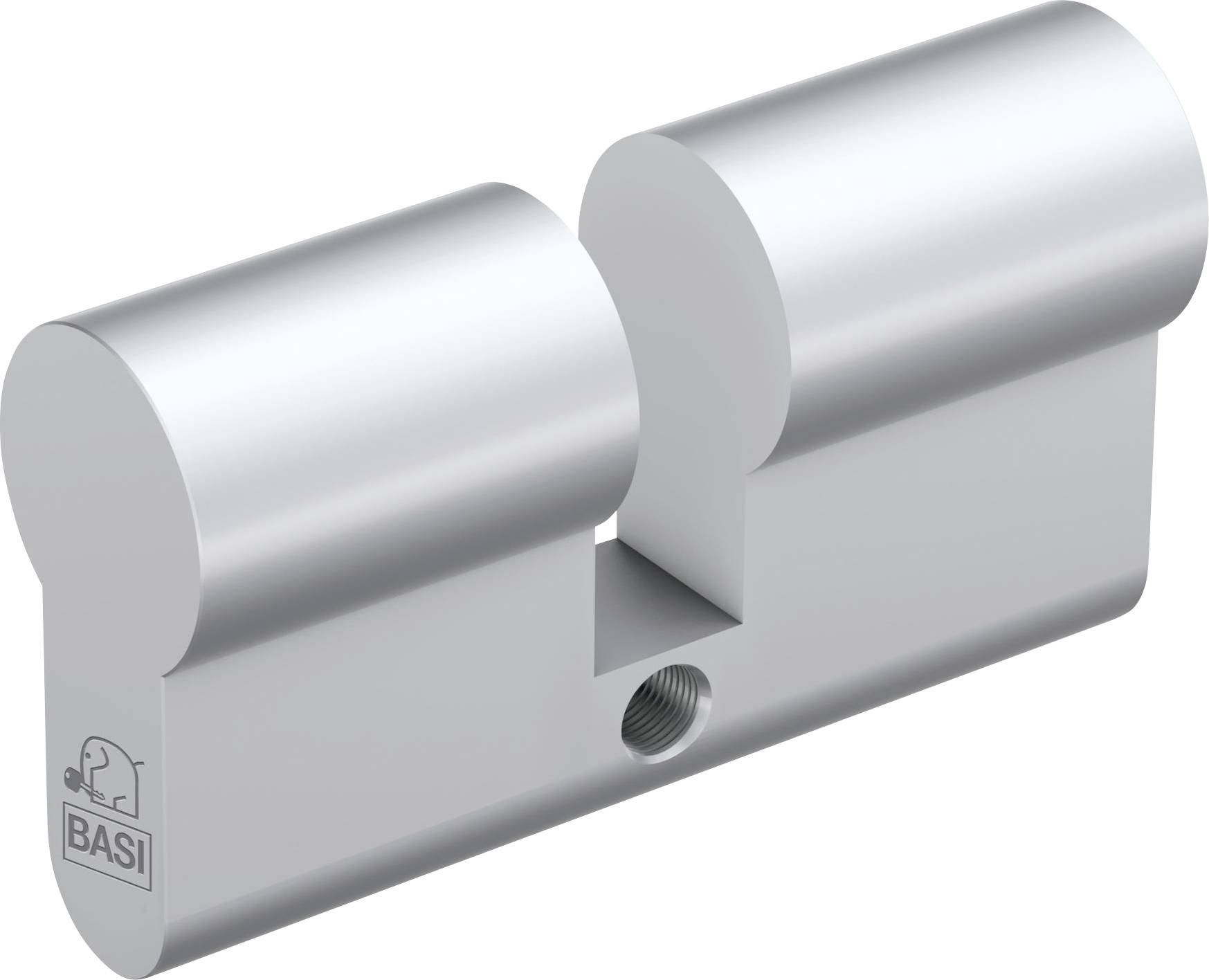 Profil blindcylinder 30 / 35mm Basi 5990-0005