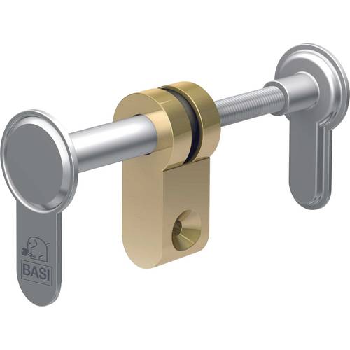 Basi 9000-0055 Universal-Blindzylinder