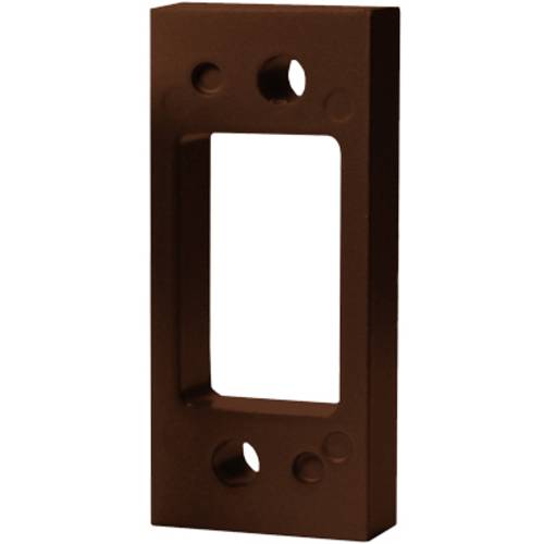 Basi 1200-0320 Distanzplatte Braun