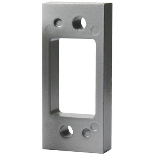 Thumbnail - Basi 1200-0325 Distanzplatte Silber
