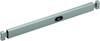 Basi 1200-0105 Panzerriegel Silber