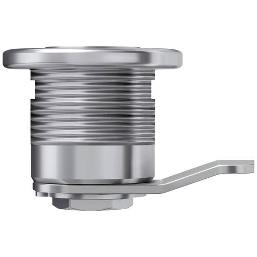 Thumbnail - Basi 9000-1309 Hebelschloss Silber