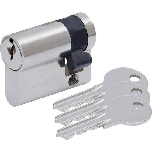 Basi G102 Profilhalbzylinder 10 / 30mm