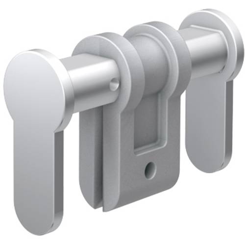 Basi 9000-0100 Universal-Blindzylinder