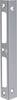 Basi 9502-0100 Winkelschliessblech