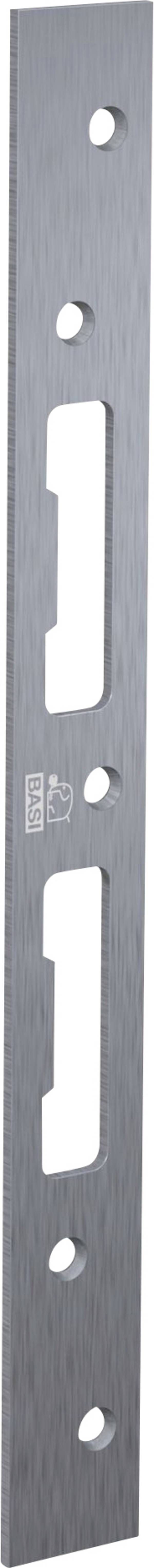 Basi 9553-0110 Flachschliessblech