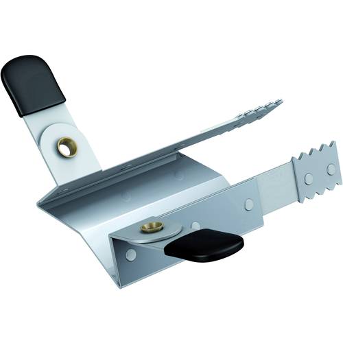 Basi 1600-0100 Rollladensicherung Silber