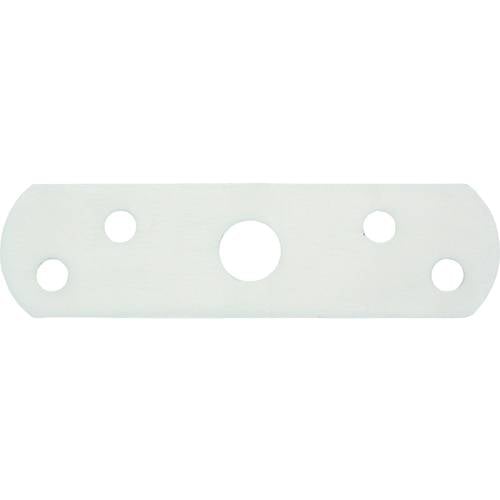 Thumbnail - Basi 1100-0053 Distanzplatten-Set Weiß (glänzend)