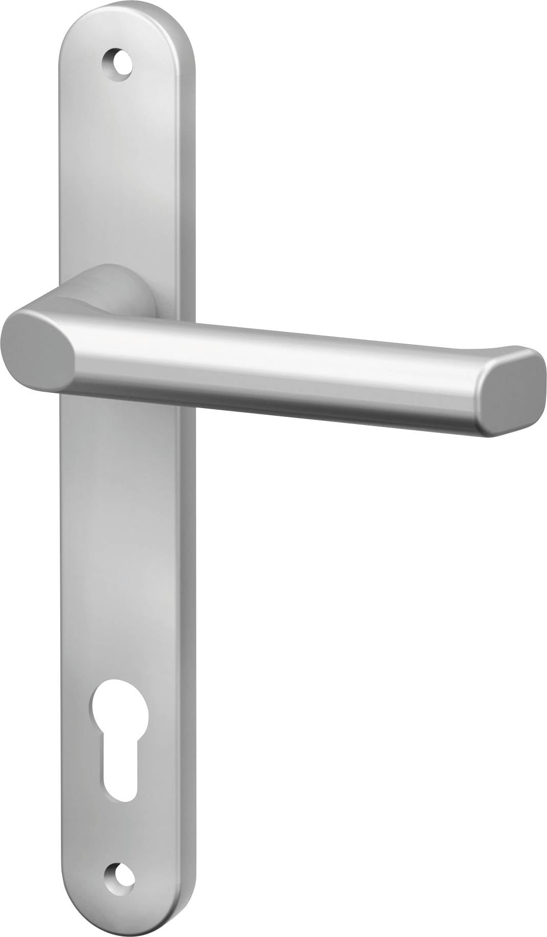 Basi 7831-0101 Schmalrahmen-Garnitur