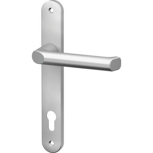 Basi 7831-0101 Schmalrahmen-Garnitur