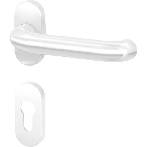 Thumbnail - Basi 7301-5209 Schmalrahmen-Garnitur