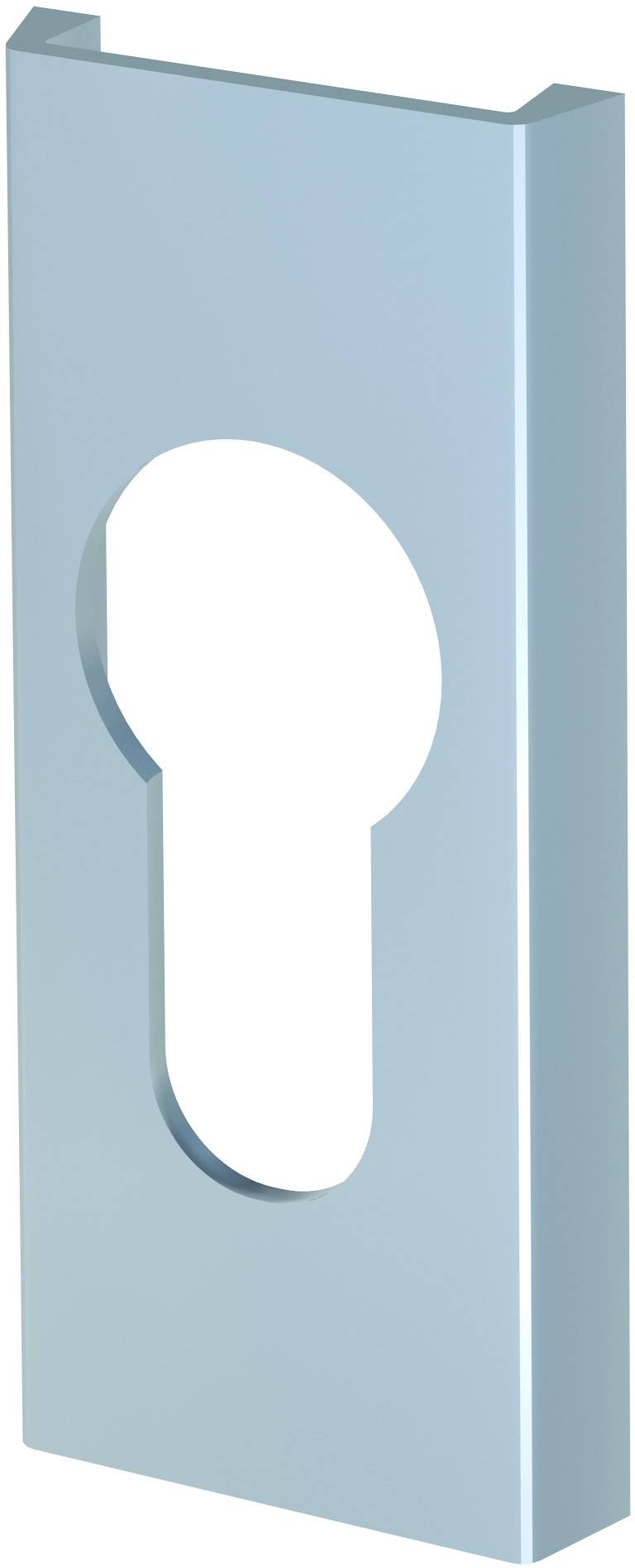 Basi 7536-0201 Schutzrosette