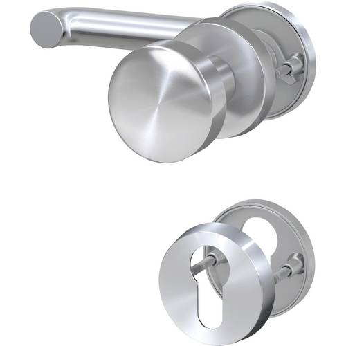 Basi 7306-2298 Rosetten-Wechsel-Garnitur