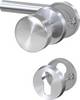 Basi 7308-2298 Rosetten-Wechsel-Garnitur