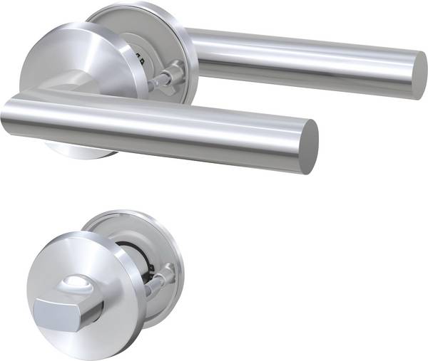Basi 7308-2308 Rosetten-Garnitur
