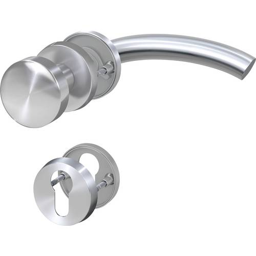 Basi 7309-2288 Rosetten-Wechsel-Garnitur