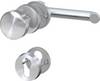 Basi 7306-2288 Rosetten-Wechsel-Garnitur