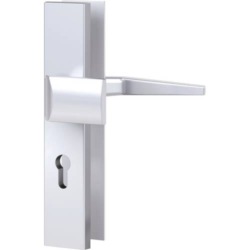 Basi 7900-0301 Vollmaterial-Schutzbeschlag