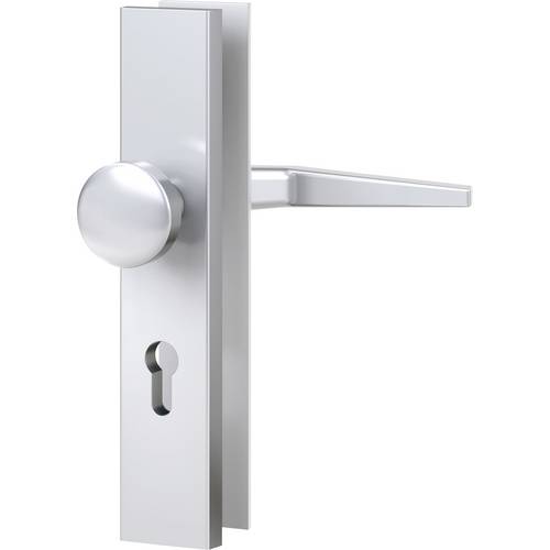 Basi 7900-1101 Vollmaterial-Schutzbeschlag