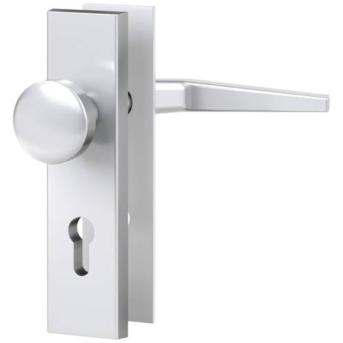 Basi 7902-1101 Vollmaterial-Schutzbeschlag