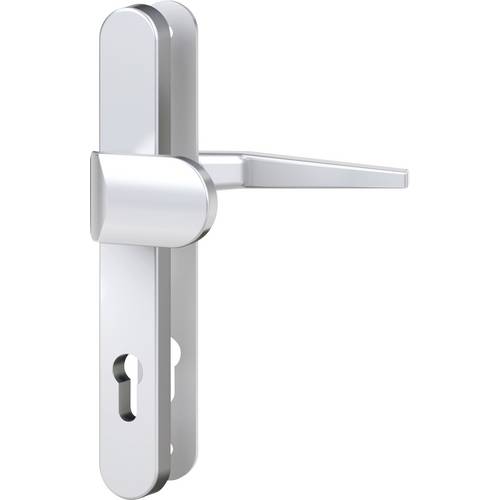 Basi 7903-0601 Vollmaterial-Schutzbeschlag