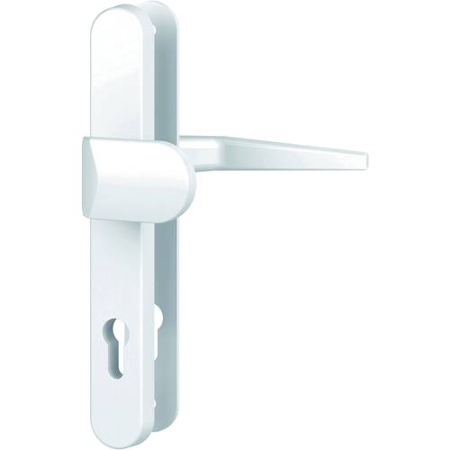 Basi 7903-0609 Vollmaterial-Schutzbeschlag