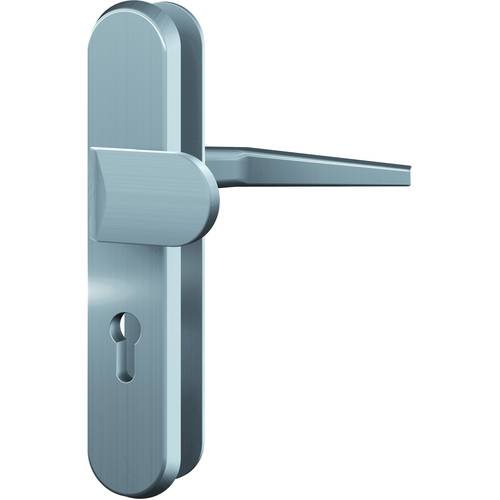 Basi 7901-0607 Vollmaterial-Schutzbeschlag