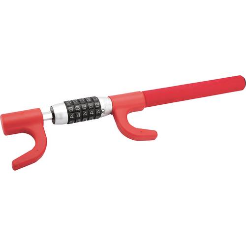 Thumbnail - Basi KFZ 109 Diebstahlschutz, Lenkradsperre Mobil einsetzbar