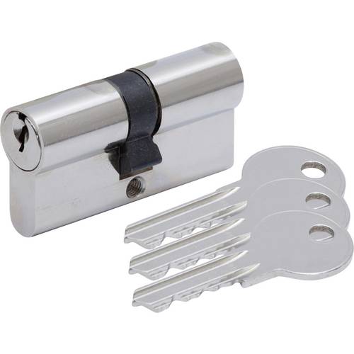 Basi G100 Profil-Doppelzylinder 30 / 30mm