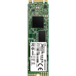 Image of Transcend 830S 1 TB Interne M.2 SATA SSD 2280 M.2 SATA 6 Gb/s Retail TS1TMTS830S