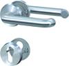 Basi 7306-2208 Rosetten-Garnitur