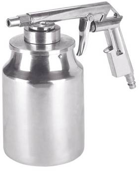 Einhell 4133300 4133300 Druckluft-Strahlpistole 1 St.