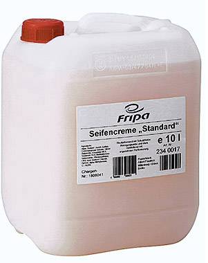 Fripa Seife 2340017 10l-0