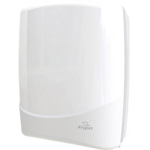 Handtuchspender abschließbar Kunststoff weiß - Artikel: 449004701