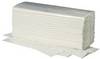 Handtücher Ideal 1-lagig Lagenfaltung 250x330mm weiß VE=3120 Stück