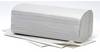 fripa 4011103 Plus V-Falz Papierhandtücher (L x B) 23 cm x 25 cm Natur 5000 Blatt