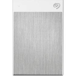 Image of Seagate Backup Plus Ultra Touch 2 TB Externe Festplatte 6.35 cm (2.5 Zoll) USB-C™ Weiß STHH2000402