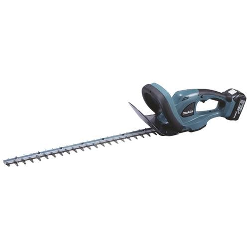 Thumbnail - Makita DUH523RF Akku Heckenschere inkl. Akku 18 V Li-Ion 520 mm