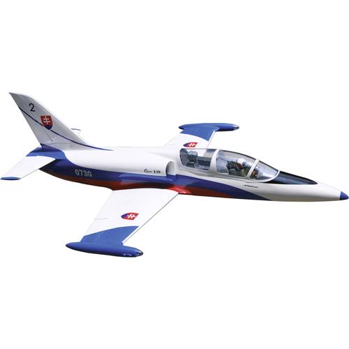 Black Horse L-39 Albatros RC Jetmodell RtF 1450 mm