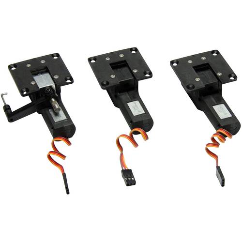 Pichler Modellbau Einziehfahrwerk C6563