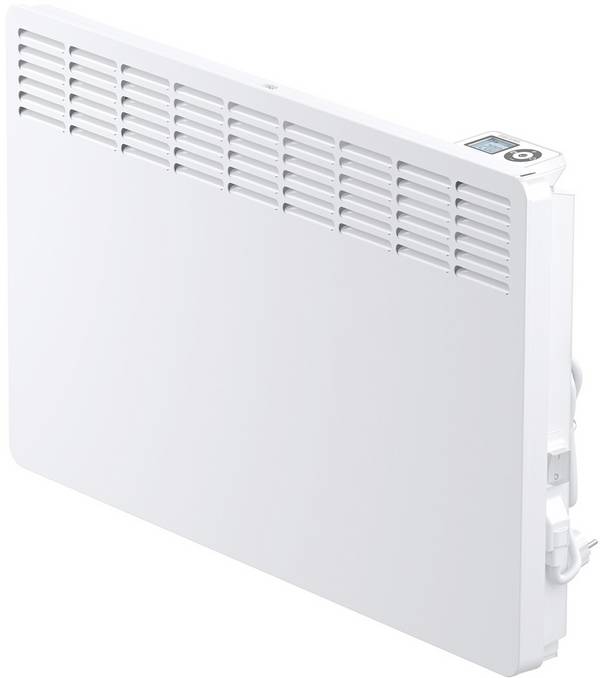 Stiebel Eltron 236528 Konvektor CNS 200 TREND 2000 W Alpinweiß