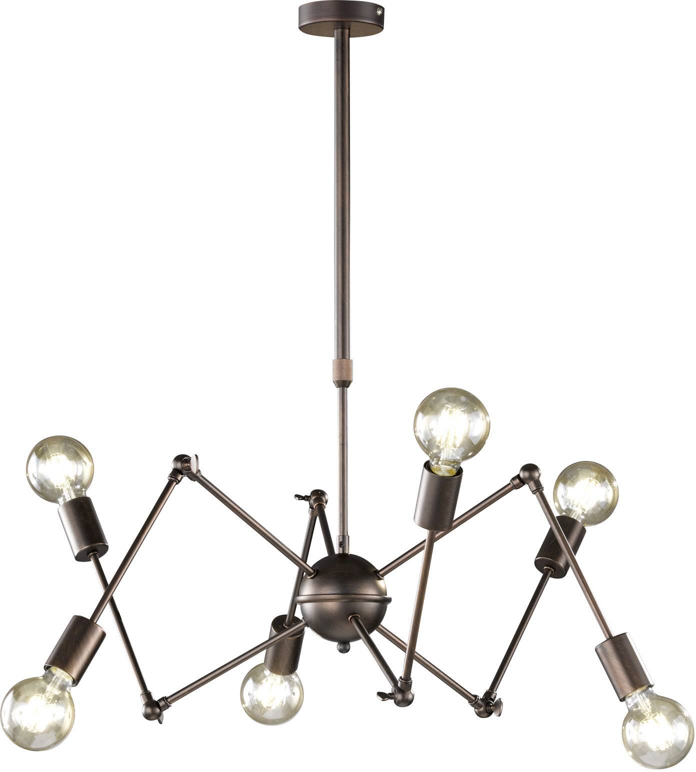 Heitronic LED Wandleuchte ATLANTA Heitronic LED Wandleuchte ATLANTA