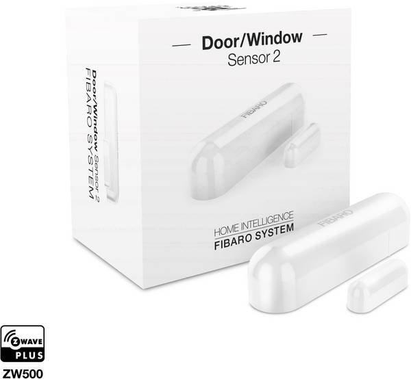 Fibaro Z-Wave+ Tür-, Fensterkontakt