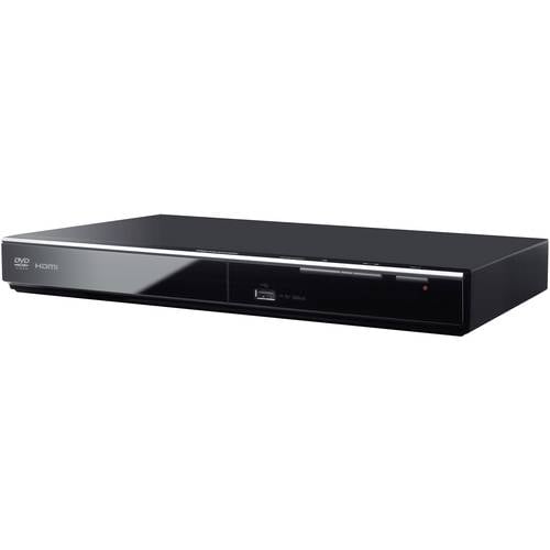 Thumbnail - Panasonic DVD-S700 DVD-Player Schwarz