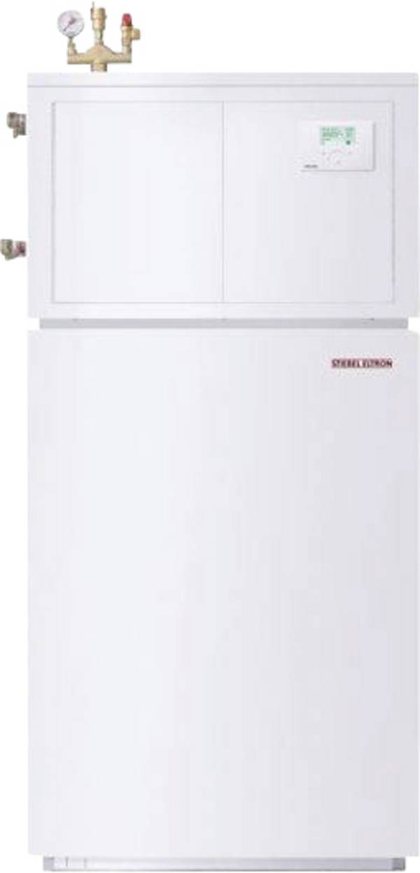 Stiebel Eltron WPL 24 IK 235879 Luft-Wasser-Wärmepumpe Energieeffizienzklasse A++ (A++ - G)