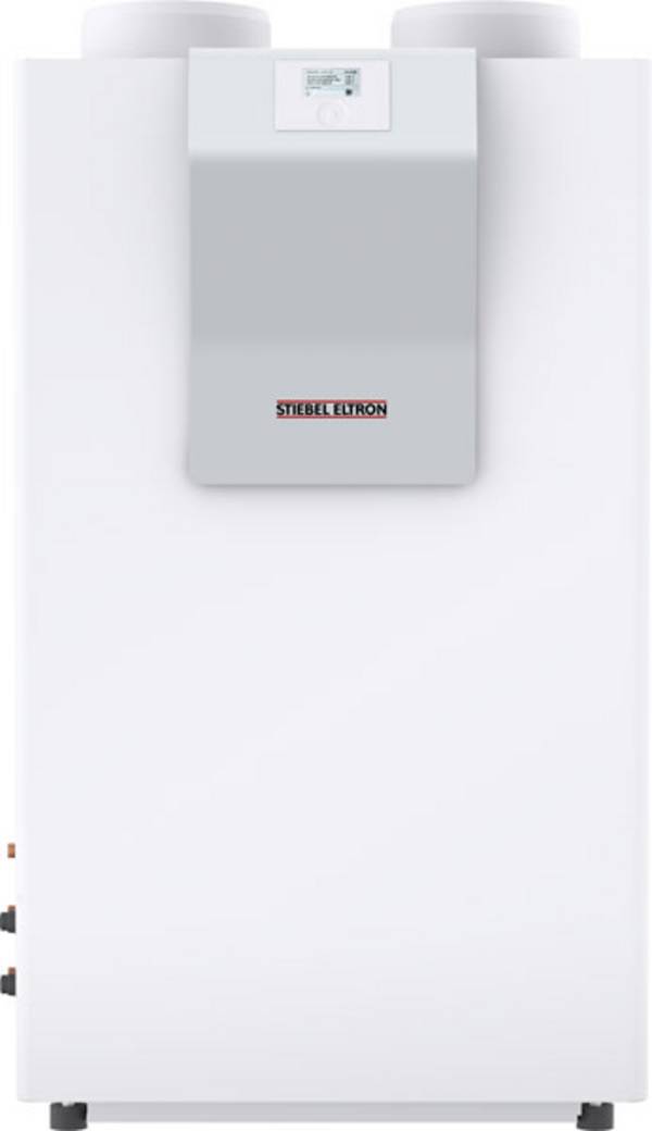Stiebel Eltron WPL 17 ICS classic 236376 Luft-Wasser-Wärmepumpe Energieeffizienzklasse A++ (A++ - G)